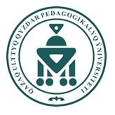 Біздің серіктестер: Қазақ ұлттық қыздар педагогикалық университеті